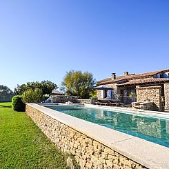 Appartement Le Platane