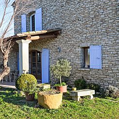 Appartement Le Platane