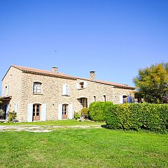 Appartement Le Platane