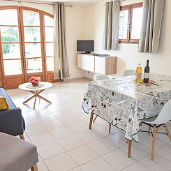 Appartement Le Platane