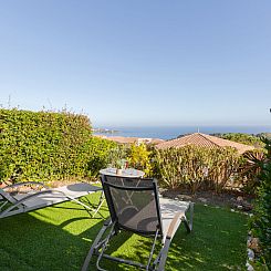 Appartement Les Bastides (O4 023)