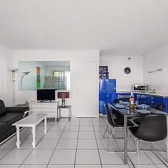 Appartement Les Bastides (O4 023)
