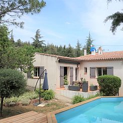 Vakantiehuis Le Jade