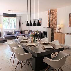 Vakantiehuis Le Jade