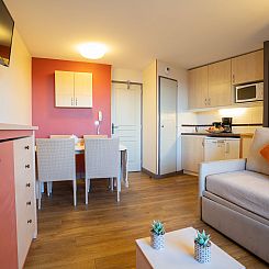 Appartement Le Belvédère (D4 256)