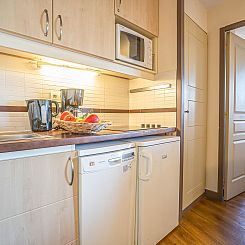 Appartement Le Belvédère (D4 256)
