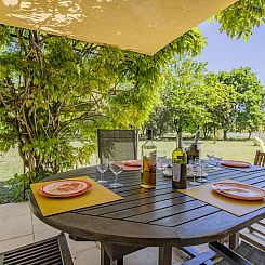 Vakantiehuis La Grive