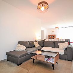 Vakantiehuis La Grive