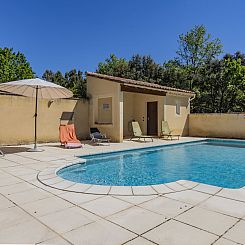 Vakantiehuis La Grive