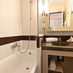 Appartement Le Village (E1 208)