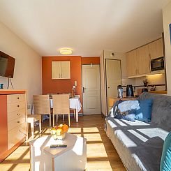 Appartement L'Esquinade (J4 332)