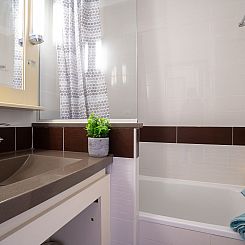 Appartement L'Esquinade (J4 332)