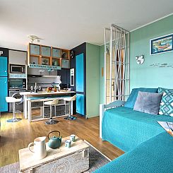 Appartement Le Village (C4 323)