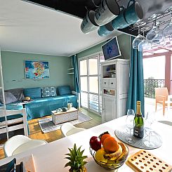 Appartement Le Village (C4 323)