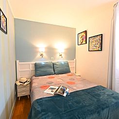 Appartement Le Village (C4 323)