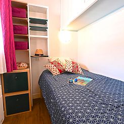 Appartement Le Village (C4 323)