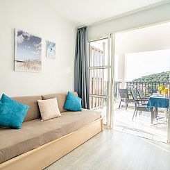 Appartement L'Esquinade (H5 201)