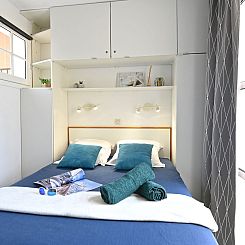 Appartement L'Esquinade (H5 201)