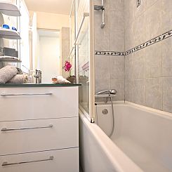 Appartement L'Esquinade (H5 201)