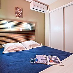 Appartement Le Hameau (M4 333)