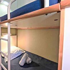 Appartement Le Hameau (M4 333)