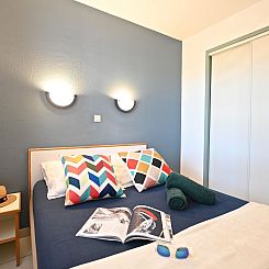 Appartement Le Hameau (L2 202)