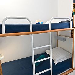 Appartement Le Hameau (L2 202)