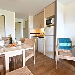 Appartement Le Belvédère (R0 145)