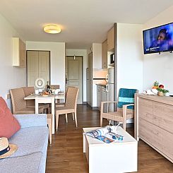 Appartement Le Belvédère (R0 145)