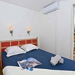 Appartement Le Belvédère (R0 145)