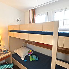 Appartement Le Belvédère (R0 145)