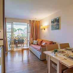 Appartement Le Belvédère (R9 137)