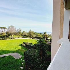 Appartement Le Belvédère (R9 137)