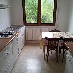 Appartement mit Gemeinschaftspool im Diois
