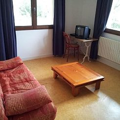 Appartement mit Gemeinschaftspool im Diois