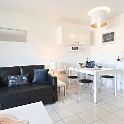 Appartement Le Belvédère (R8 240)
