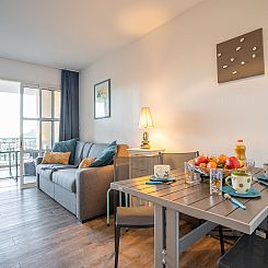 Appartement Le Village (C8 245)