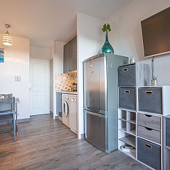 Appartement Le Village (C8 245)