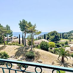 Appartement Le Village (C8 245)