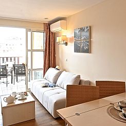 Appartement Le Village (B1 418)