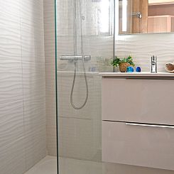 Appartement Le Village (B1 418)