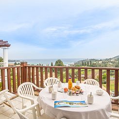 Appartement Le Village (C4324)