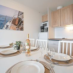 Appartement Le Village (C4324)
