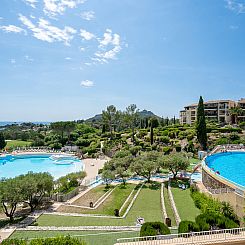 Appartement Le Village (C4324)
