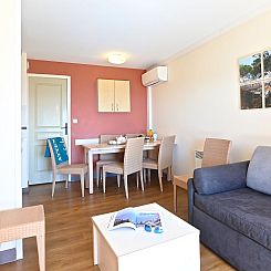Appartement Le Village (E1 309)