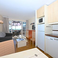 Appartement Le Village (E1 309)