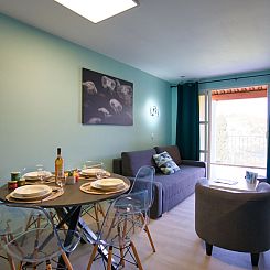 Appartement L'Esquinade (H2 317)