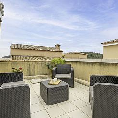 Appartement L'Esquinade (H2 317)