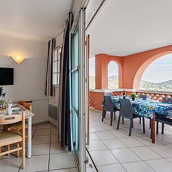 Appartement Les Bastides (I4143)