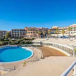 Appartement Les Bastides (I4143)